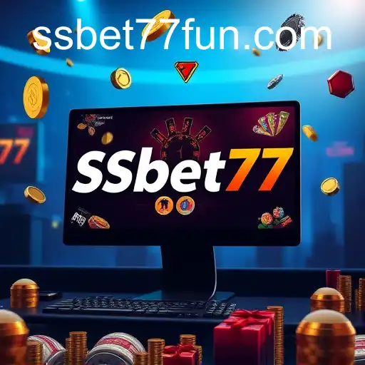 Exploring the Exciting World of 'Casino Games' on SSbet77