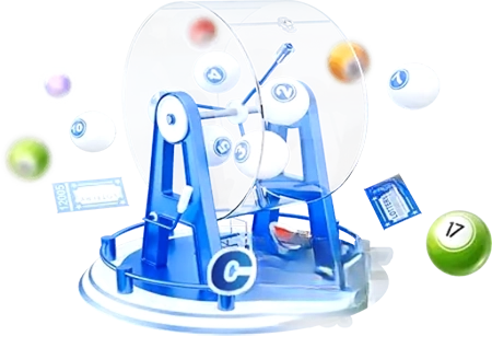 SSbet77 Lottery games in