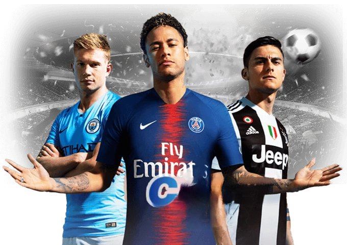 Lots of sports bets at SSbet77 sports