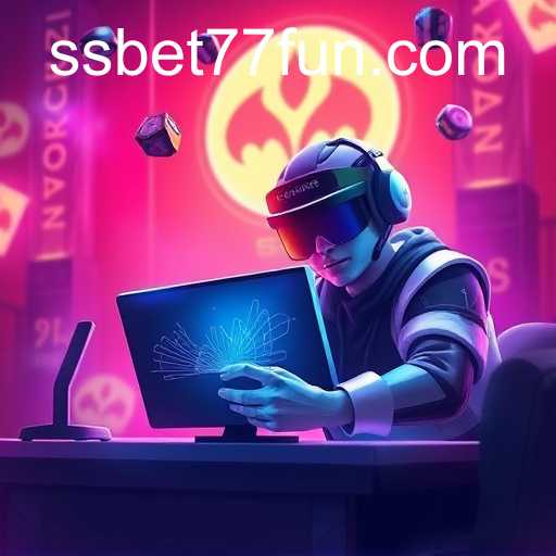 The Evolution of Online Gaming with SSbet77