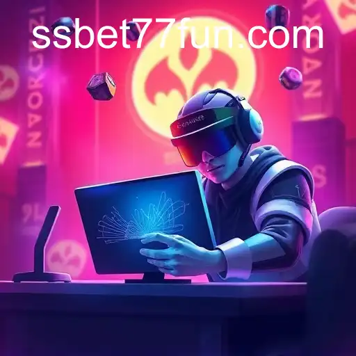 The Evolution of Online Gaming with SSbet77