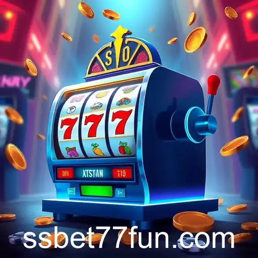 The Evolution of Online Gaming and SSbet77's Impact