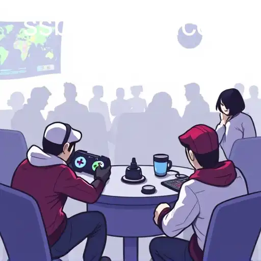 Exploring the Digital Playground: The Rise of 'Gaming Forum' with SSbet77