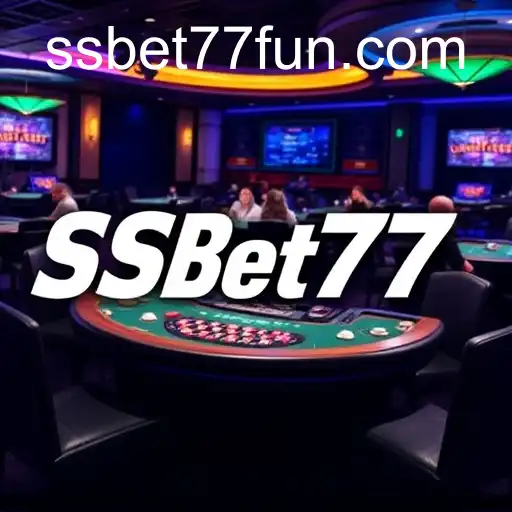 Exploring the Thrills of Live Casino Gaming with SSbet77