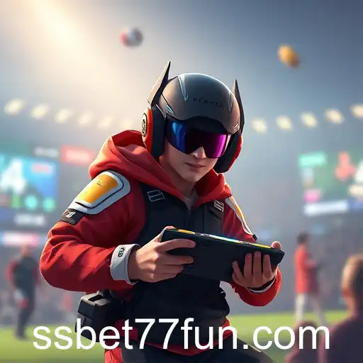 The Rise of Online Gaming Platforms