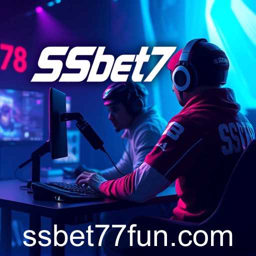 Evolution of Online Gaming with SSbet77