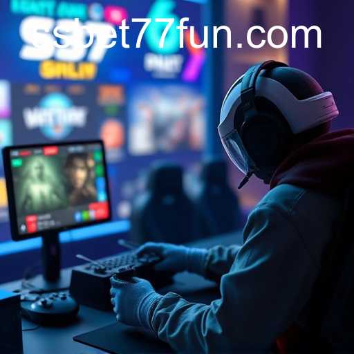 The Rise and Influence of Online Gaming Platforms