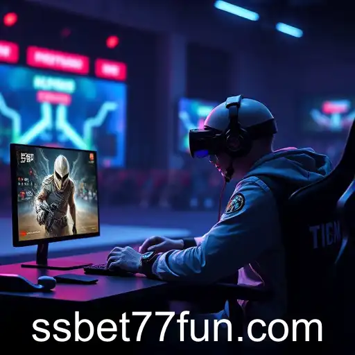 Rising Trends in Online Gaming