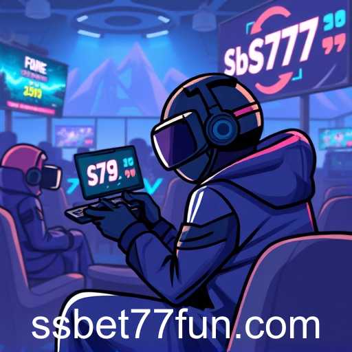 The Rise of SSbet77 in Online Gaming