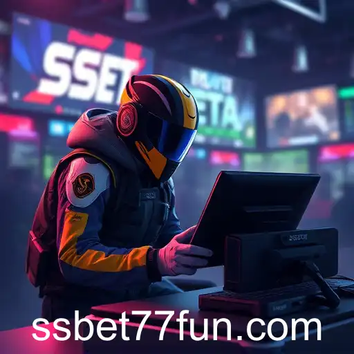 Exploring the Rise of SSbet77 in Online Gaming
