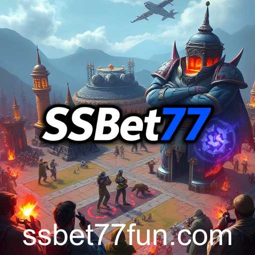 The Rise of SSbet77: Online Gaming's Next Frontier
