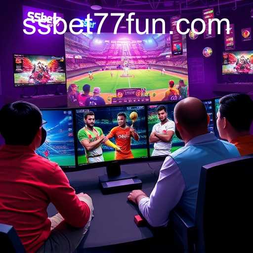 The Rise of SSbet77 Gaming Platform