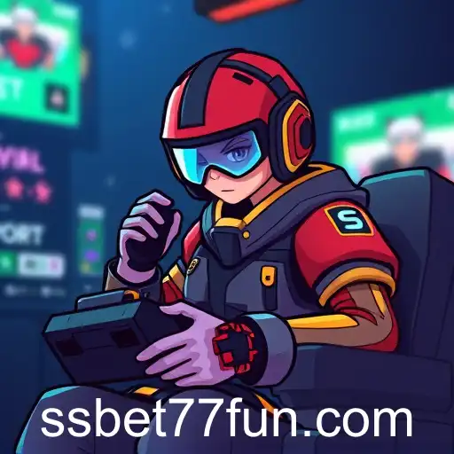 The Rise of SSbet77 in Online Gaming