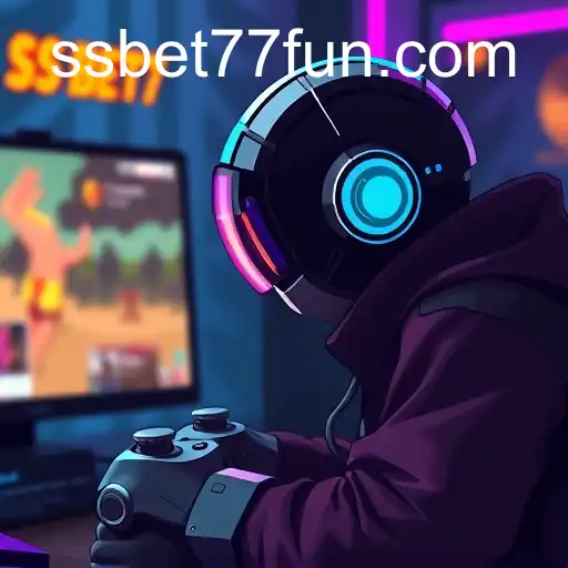The Rise of SSbet77 in the Online Gaming World
