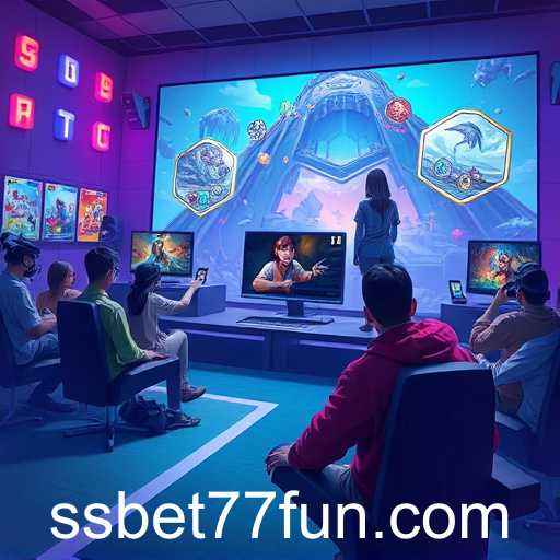 Rise of Online Gaming in Modern Society