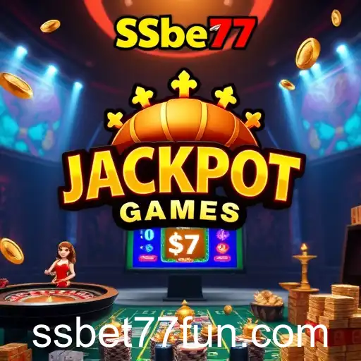 The Rise of SSbet77 in Online Gaming