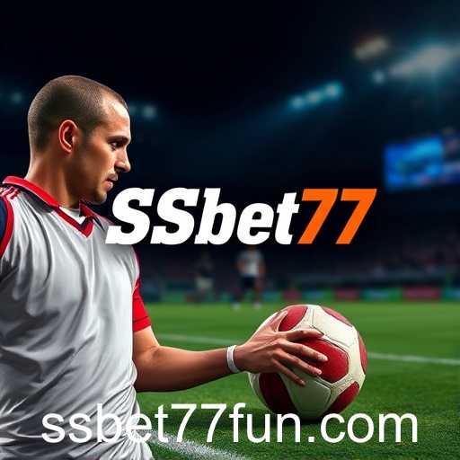 Exploring the World of Sports Betting with SSbet77