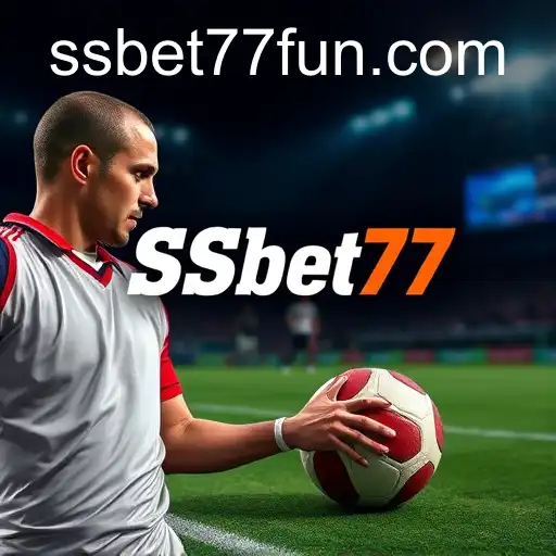 Exploring the World of Sports Betting with SSbet77