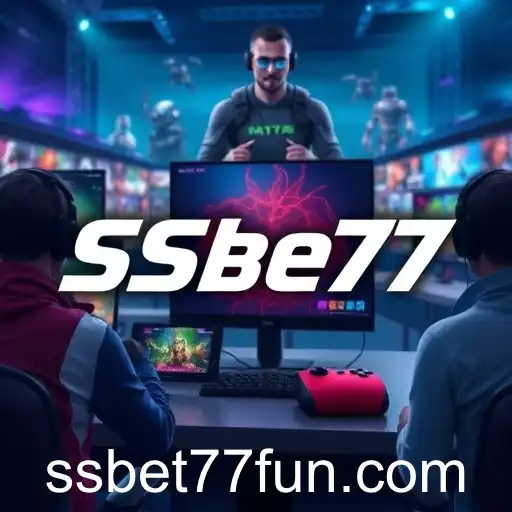 The Rise of SSbet77 in Online Gaming