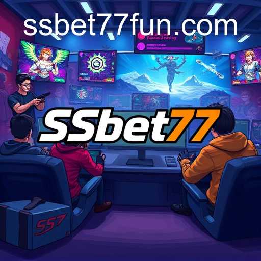 The Rise of SSbet77: Navigating the Online Gaming Landscape