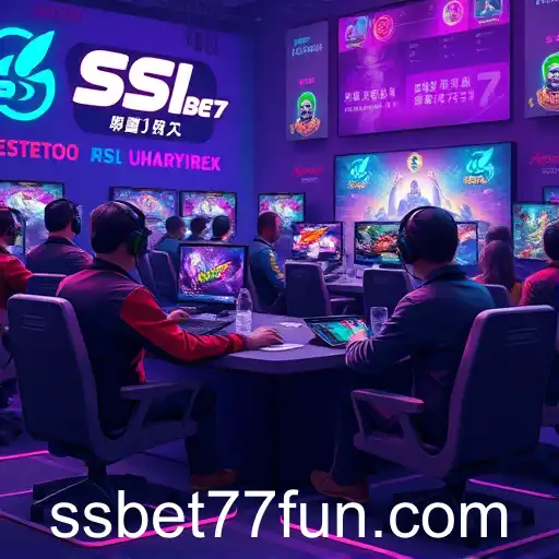 The Rise of SSbet77 in Online Gaming