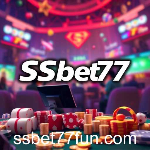 The Rise of SSbet77 in the Online Gaming World