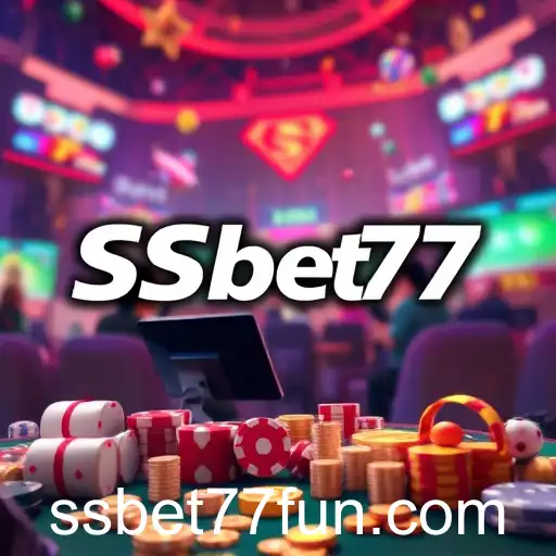The Rise of SSbet77 in the Online Gaming World