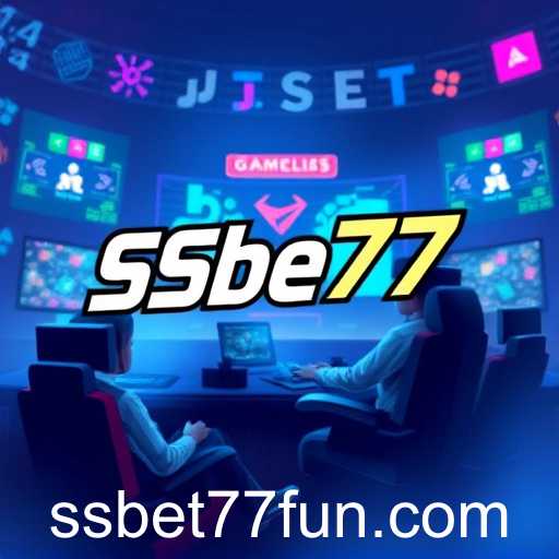 The Rise of SSbet77: A New Era in Online Gaming